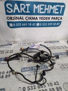 ÇIKMA VW GOLF 4 SAĞ ÖN KAPI İÇ TESİSATI – Konya Çıkma Parça