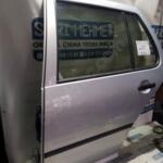 Volkswagen Golf Sol Arka Kapı çıkma parça - SARI MEHMET OTO YEDEK PARÇA Konya