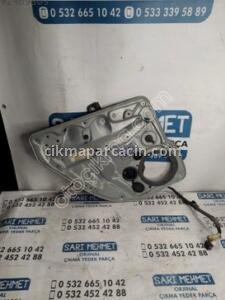 ÇIKMA VW GOLF 4 SOL ARKA KAPI CAM KRİKOSU – Konya Çıkma Parça
