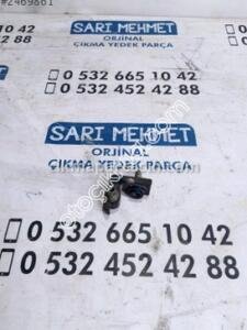 ÇIKMA VW GOLF 4 SOL ARKA KAPI ÜST MENTEŞESİ – Konya Çıkma Parça