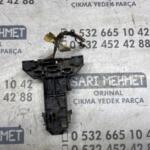 Volkswagen Golf Sol Arka Stop çıkma parça - SARI MEHMET OTO YEDEK PARÇA Konya