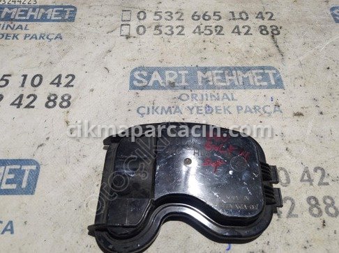 Volkswagen Golf Far Yıkama Kapağı çıkma parça