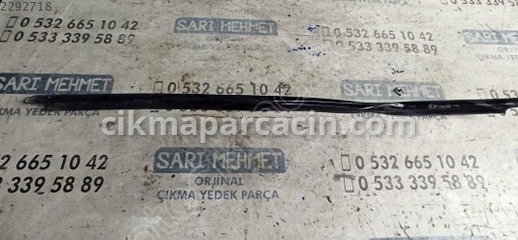 Volkswagen Golf Kapı Fitili çıkma parça