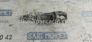 ÇIKMA VW GOLF 4 SOL ÖN DIŞ KAPI KOLU BRAKETİ – Konya Çıkma Parça