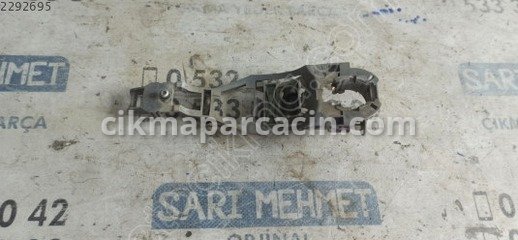 Volkswagen Golf Dış Kapı Kolu çıkma parça