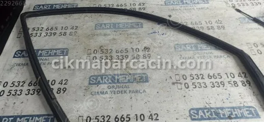 Volkswagen Golf Kapı Fitili çıkma parça