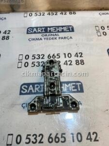 ÇIKMA VW GOLF 4 STOP DUYU SOL – Konya Çıkma Parça