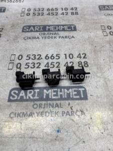 ÇIKMA VW GOLF 4 TURBO VALFİ 037906283A – Konya Çıkma Parça
