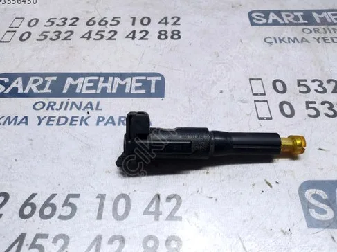 Volkswagen Golf Vites Mekanizması çıkma parça - SARI MEHMET OTO YEDEK PARÇA Konya