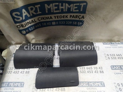 Volkswagen Golf Airbag Kapağı çıkma parça