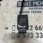 Volkswagen Golf Far (Sol) çıkma parça - SARI MEHMET OTO YEDEK PARÇA Konya