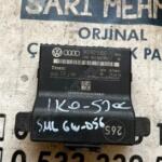 Volkswagen Golf Ateşleme Beyni çıkma parça - SARI MEHMET OTO YEDEK PARÇA Konya