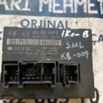 Volkswagen Golf Konfor Beyni çıkma parça - SARI MEHMET OTO YEDEK PARÇA Konya