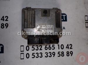 ÇIKMA VW Golf 5 2.0 Motor Beyni 0 281 013 228 03G906021KK – Konya Çıkma Parça