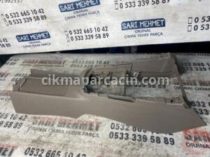 ÇIKMA VW GOLF 5 2004 2010 ORTA KONSOL 1K0862531A – 1K0 862 5 – Konya Çıkma Parça