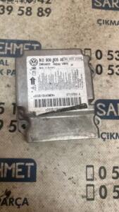 ÇIKMA VW GOLF 5 AİRBAG BEYNİ 1K0 909 605 AE – Konya Çıkma Parça