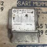 Volkswagen Golf Airbag Beyni çıkma parça - SARI MEHMET OTO YEDEK PARÇA Konya