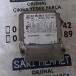 Volkswagen Golf Airbag Beyni çıkma parça - SARI MEHMET OTO YEDEK PARÇA Konya