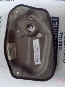 Volkswagen Golf Vites Mekanizması çıkma parça