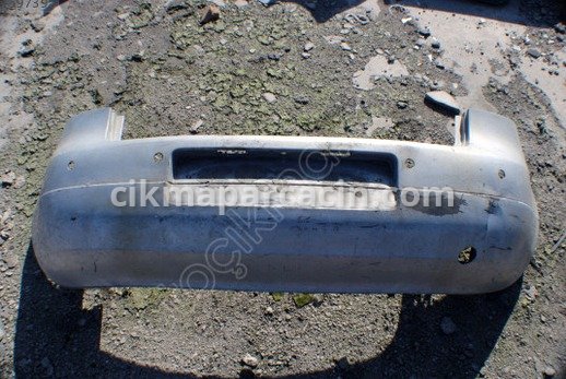 Volkswagen Golf Arka Tampon çıkma parça