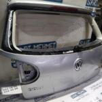Volkswagen Golf Bagaj Kapağı çıkma parça - SARI MEHMET OTO YEDEK PARÇA Konya