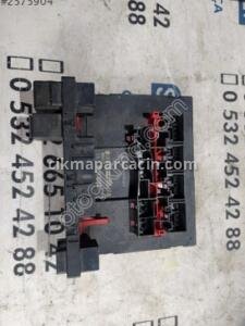 ÇIKMA VW GOLF 5 BCM KONTROL BEYNİ 1K0937049S – Konya Çıkma Parça
