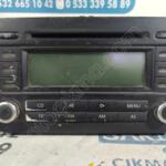 Volkswagen Golf Cd - Çalar çıkma parça - SARI MEHMET OTO YEDEK PARÇA Konya
