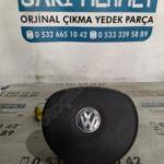 Volkswagen Golf Yolcu Airbag çıkma parça - SARI MEHMET OTO YEDEK PARÇA Konya