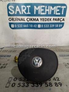 ÇIKMA VW GOLF 5 DİREKSİYON AİRBAG – Konya Çıkma Parça