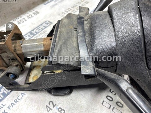 Volkswagen Golf Direksiyon Kapak çıkma parça