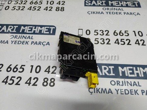 Volkswagen Golf Direksiyon Beyni çıkma parça