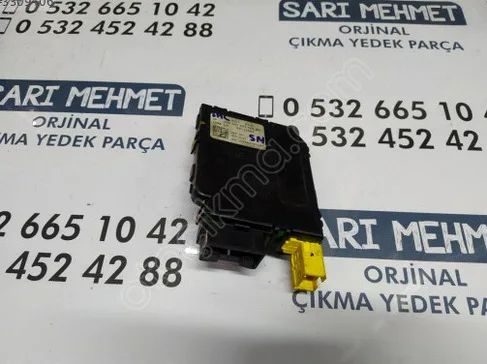ÇIKMA VW GOLF 5 DİREKSİYON BEYNİ 1K0953549 BR - Konya Çıkma Parça