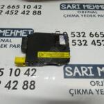 Volkswagen Golf Direksiyon Beyni çıkma parça - SARI MEHMET OTO YEDEK PARÇA Konya