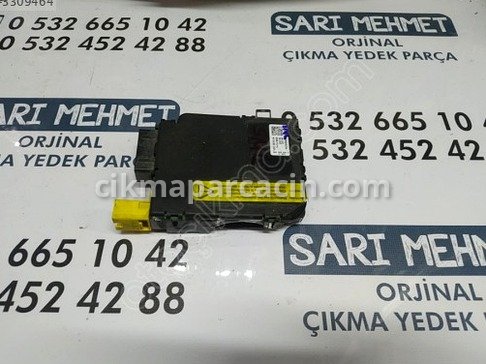 Volkswagen Golf Direksiyon Beyni çıkma parça