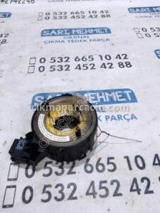 ÇIKMA VW GOLF 5 DİREKSİYON SARGISI ZEMBEREK 1K0959653C – Konya Çıkma Parça