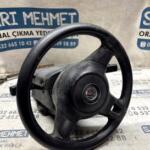 Volkswagen Golf Direksiyon Simidi çıkma parça - SARI MEHMET OTO YEDEK PARÇA Konya