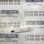 Volkswagen Golf Dış Kapı Kolu çıkma parça - SARI MEHMET OTO YEDEK PARÇA Konya