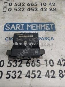 ÇIKMA VW GOLF 5 GATEWAY BEYNİ 1K0907530E – Konya Çıkma Parça