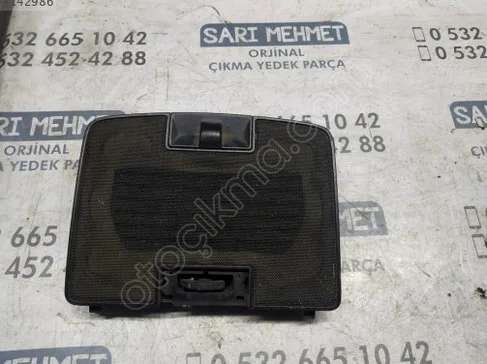 Volkswagen Golf Havalandırma Izgaraları çıkma parça - SARI MEHMET OTO YEDEK PARÇA Konya
