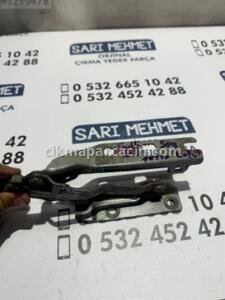 ÇIKMA VW GOLF 5 GOLF 6 JETTA KAPUT MENTEŞESİ SAĞ – Konya Çıkma Parça