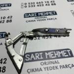Volkswagen Golf Kaput Menteşesi çıkma parça - SARI MEHMET OTO YEDEK PARÇA Konya