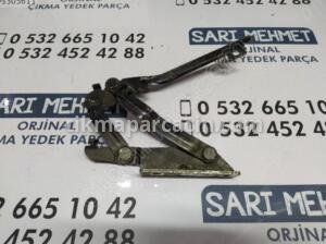 ÇIKMA VW GOLF 5 GOLF 6 JETTA MOTOR KAPUTU SAĞ MENTEŞESİ – Konya Çıkma Parça