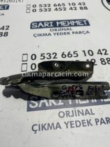 ÇIKMA VW GOLF 5 GOLF 6 JETTA MOTOR KAPUTU SOL – Konya Çıkma Parça