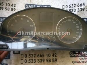 ÇIKMA VW Golf 5 / Golf Plus / Jetta KM SAATİ 1K0920853P – Konya Çıkma Parça