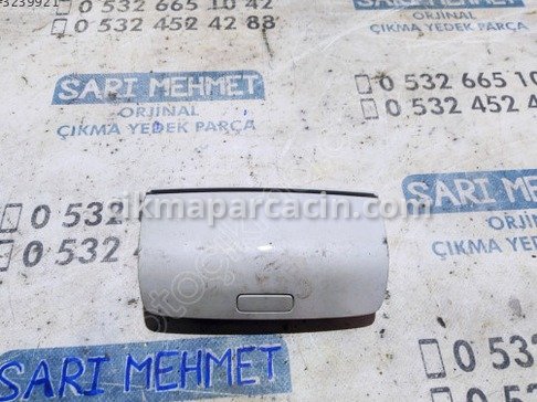 Volkswagen Golf Torpido Gözü çıkma parça