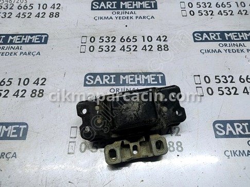 Volkswagen Golf Şanzıman Takozu çıkma parça