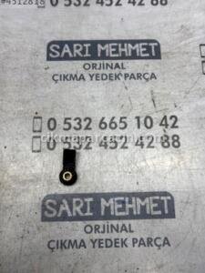 ÇIKMA VW GOLF 5 JETTA CADDY VURUNTU SENSÖRÜ 0261231146 – Konya Çıkma Parça