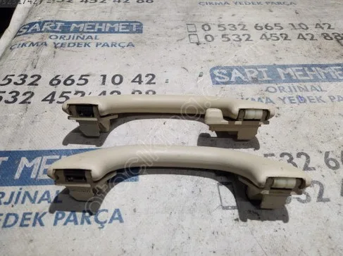 Volkswagen Golf El Tutamağı çıkma parça - SARI MEHMET OTO YEDEK PARÇA Konya