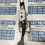Volkswagen Golf El Fren Teli çıkma parça - SARI MEHMET OTO YEDEK PARÇA Konya