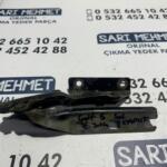 Volkswagen Jetta Kaput Menteşesi çıkma parça - SARI MEHMET OTO YEDEK PARÇA Konya